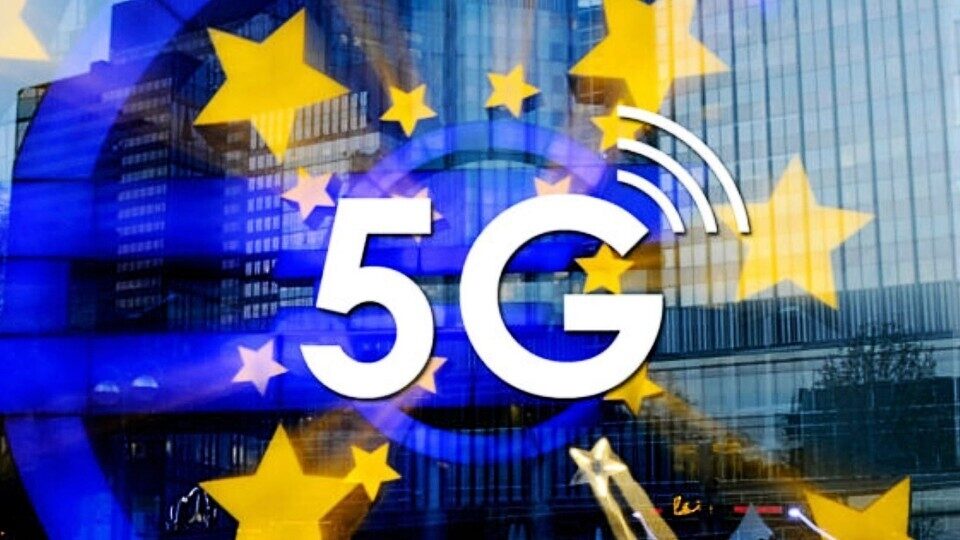 Ασφάλεια των δικτύων 5G: Τα κράτη μέλη της ΕΕ ολοκληρώνουν τις εκτιμήσεις επικινδυνότητας