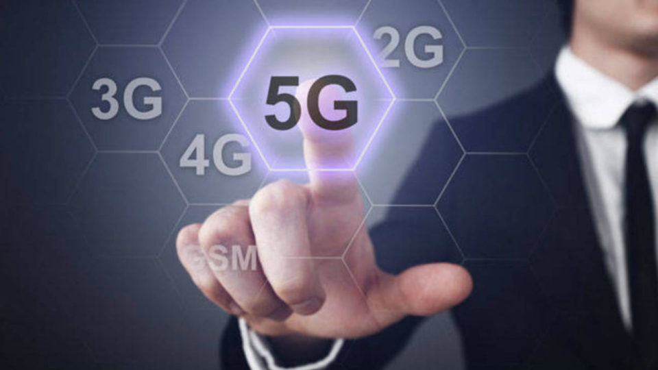 Η Ericsson προβλέπει 1 δισεκατομμύριο συνδρομές 5G το έτος 2023