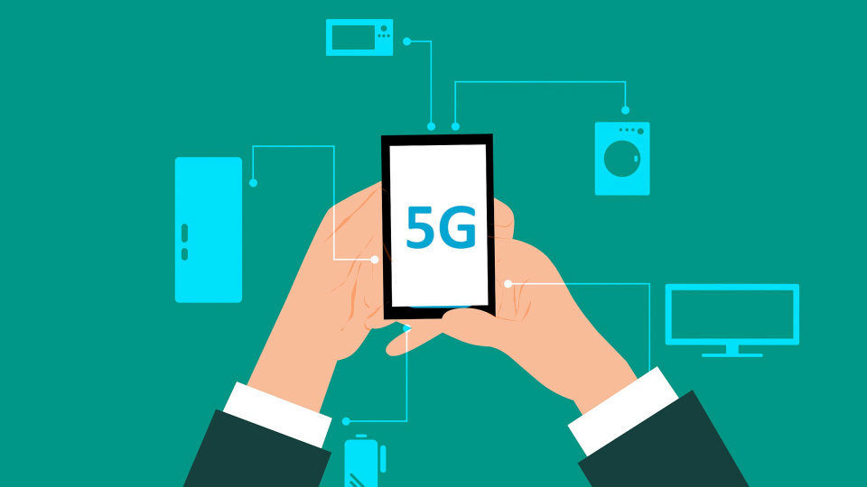 Πορεία ανάπτυξης δικτύων 5G στην Ευρώπη και την Ελλάδα