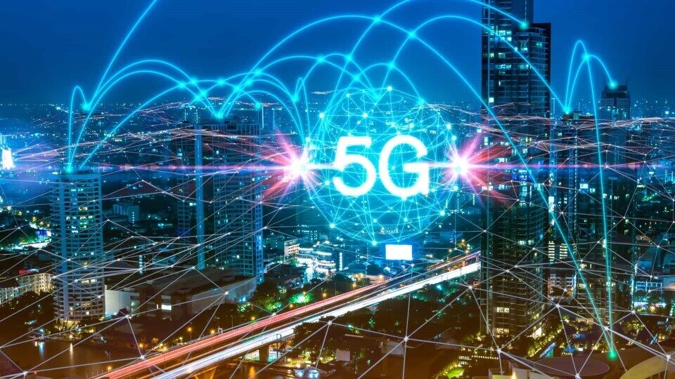 ΕΕΣ: Καθυστερήσεις στην ανάπτυξη δικτύων 5G και ανεπίλυτα ζητήματα ασφάλειας στην ΕΕ