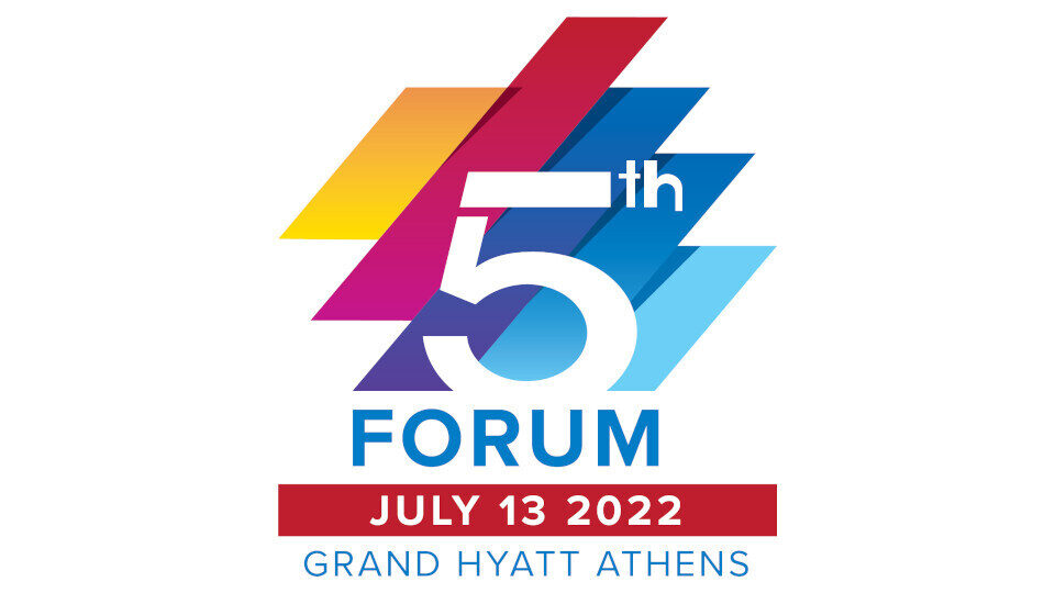 Τον Ιούλιο το 5th InvestGR Forum 2022 με την υποστήριξη και αιγίδα σημαντικών θεσμών