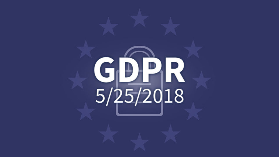 Ένας χρηστικός οδηγός επιχειρήσεων για τον GDPR