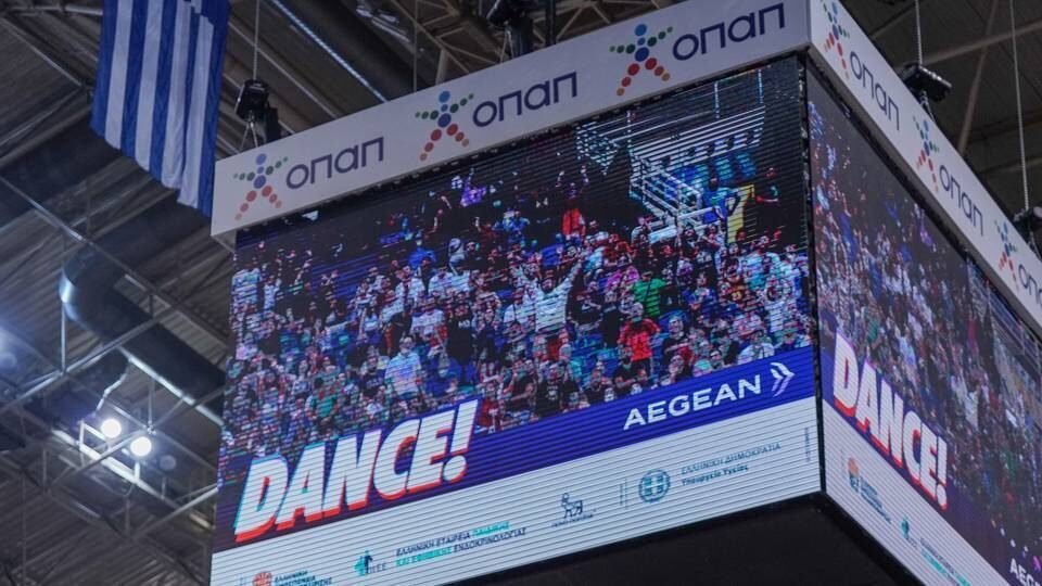 Με πολλές και ποικίλες δράσεις ολοκληρώθηκε το φετινό τουρνουά «AEGEAN Ακρόπολις»