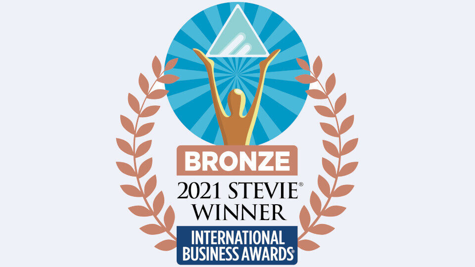 AIP Consulting: Διάκριση στα International Business Awards