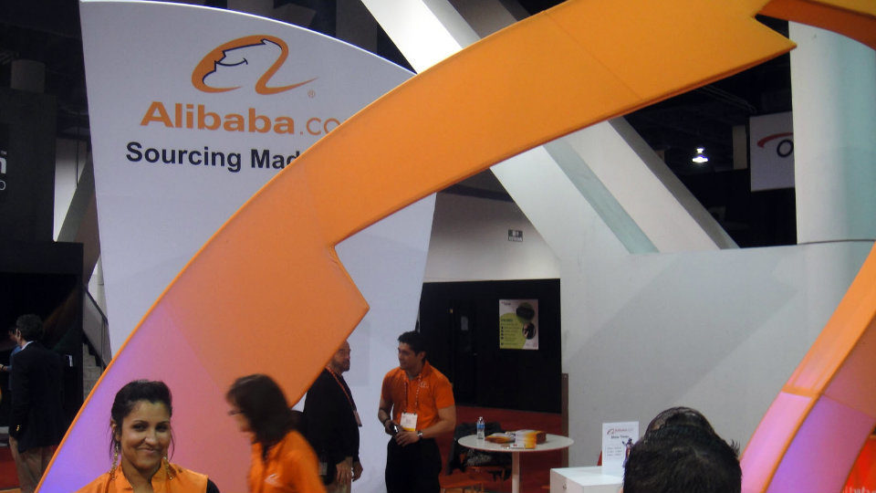Η Alibaba εξαγοράζει την Data Artisans, μια startup με Έλληνα συνιδρυτή