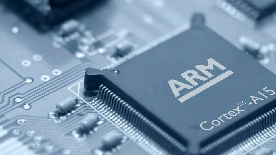 Η ARM ζητά από το προσωπικό της να σταματήσει τη συνεργασία με τη Huawei
