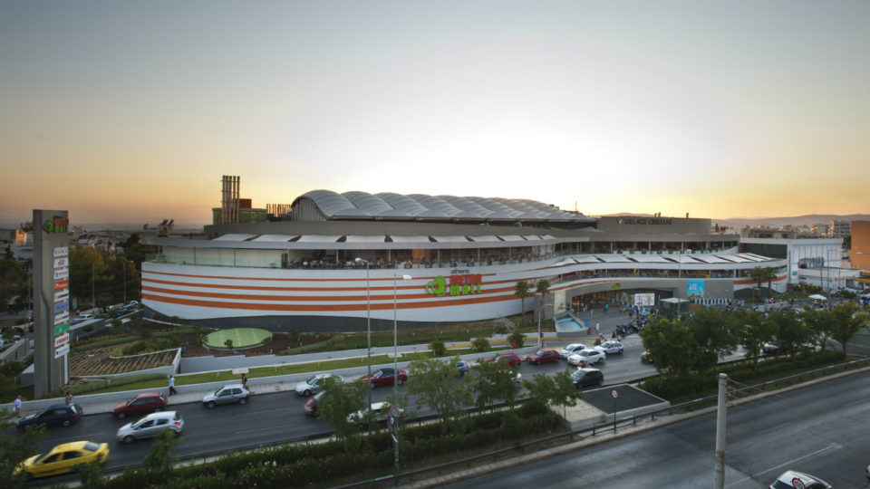 Tο Athens Metro Mall στηρίζει το έργο μη κυβερνητικών οργανώσεων, ιδρυμάτων και συλλόγων