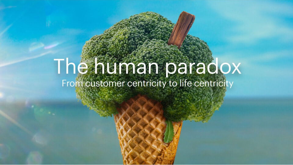 Μελέτη Accenture: «Χάσμα συνάφειας» μεταξύ επιχειρήσεων και καταναλωτών