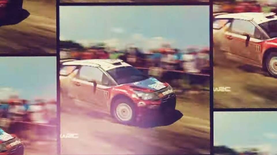 Είναι επίσημο: Το Ράλλυ Ακρόπολις επιστρέφει στο ημερολόγιο του WRC