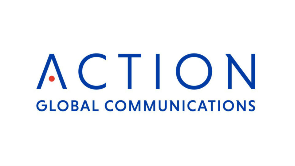 Πλήρως ανανεωμένη εταιρική ταυτότητα και ενίσχυση υπηρεσιών από την Action Global Communications 