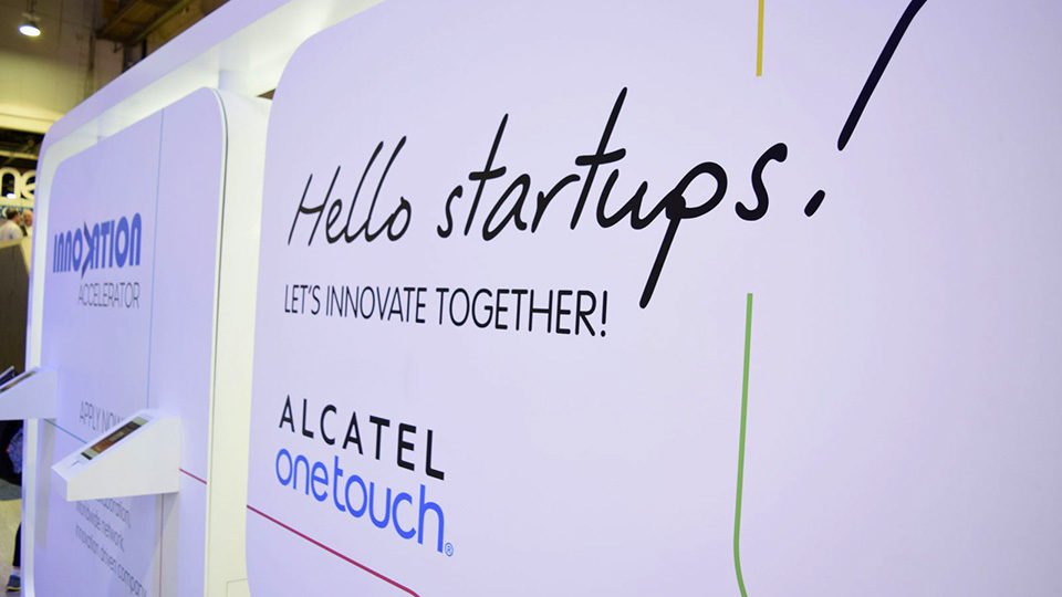​Ανακοινώθηκαν οι νικητές του Προγράμματος Alcatel startup accelerator για το 2017