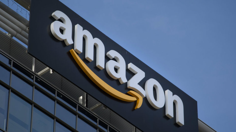 Amazon: Χωρίζουν Jeff και MacKenzie Bezos - Κανονικά οι κοινοπραξίες