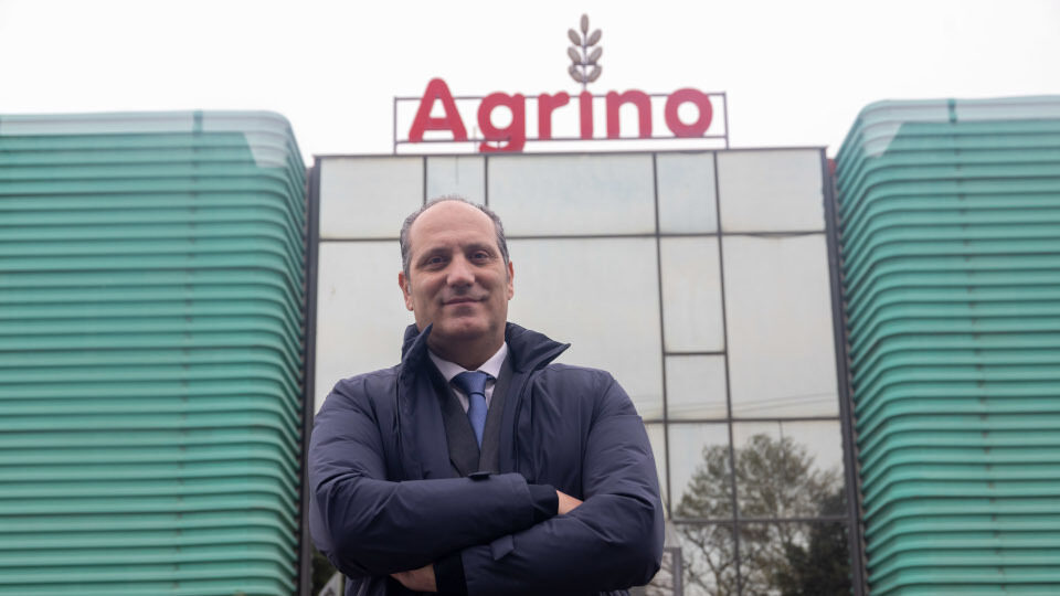 Agrino: Αύξηση του κύκλου εργασιών, ενίσχυση μεριδίων αγοράς και προοπτικές των εξαγωγών