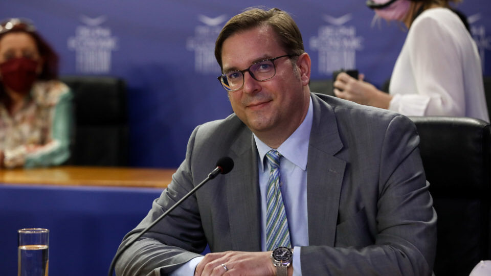 Bayer Ελλάς: Με το βλέμμα στραμμένο στο μέλλον - Κλινική έρευνα και αναπτυξιακές ευκαιρίες