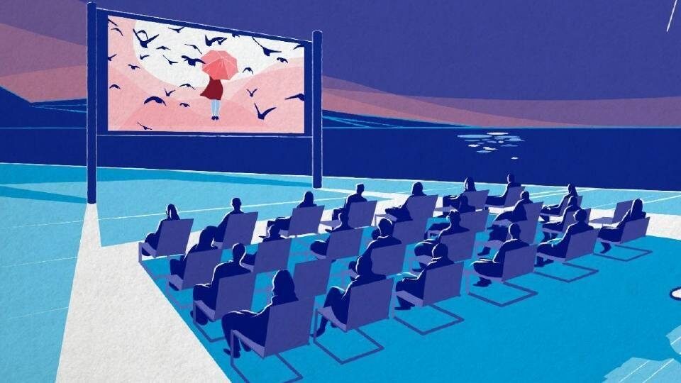 Με την  2η τουριστική ταινία κινουμένων σχεδίων του ΕΟΤ η έναρξη του ANIMASYROS 2022