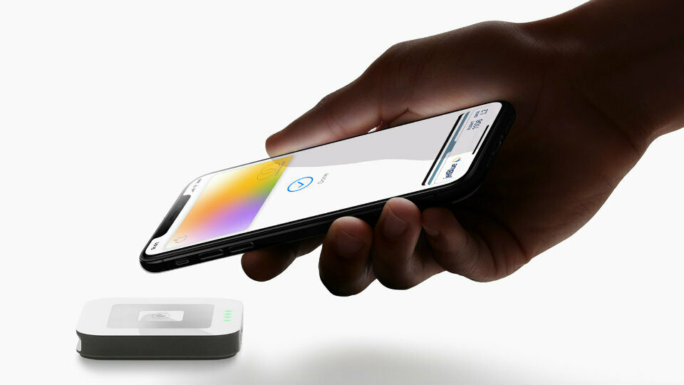 Η Apple λανσάρει πιστωτική κάρτα, προσφέροντας «απλότητα, διαφάνεια, ιδιωτικότητα»