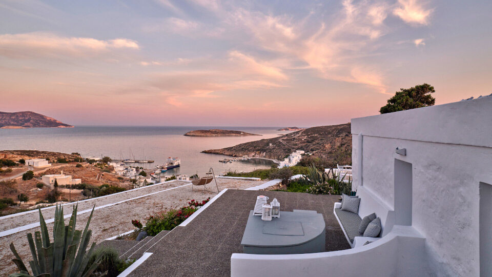 Το χαρτοφυλάκιο των Aria Hotels φτάνει τα 50 ακίνητα στην Ελλάδα
