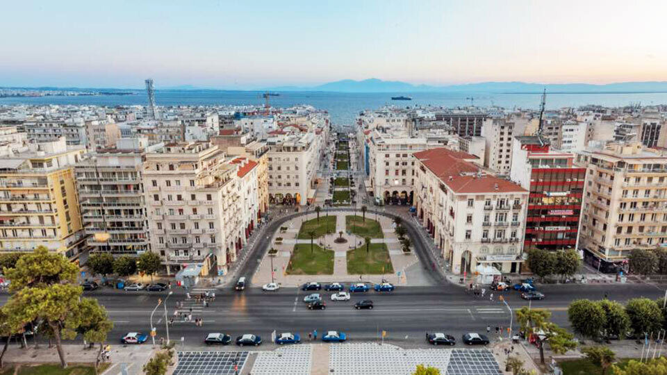 Έντονο το ισραηλινό ενδιαφέρον για το real estate στη Θεσσαλονίκη