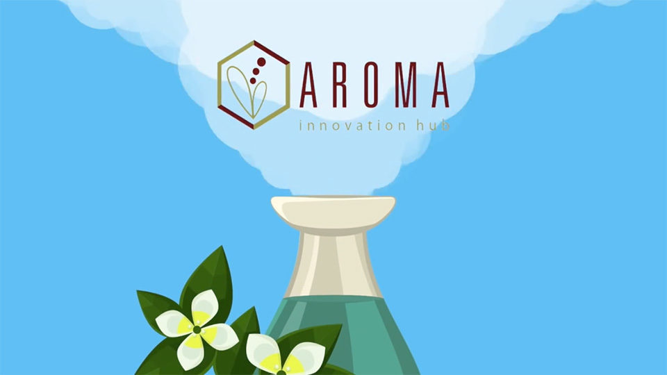 Το Aroma Innovation Hub προσφέρει τρία Voucher από το Πρόγραμμα Erasmus για Νέους Επιχειρηματίες