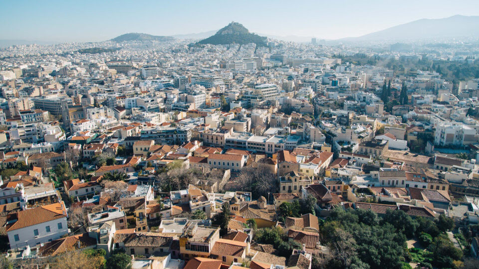 Gen-E 2025: Η καρδιά της νεανικής επιχειρηματικότητας χτυπά στην Αθήνα από 1η έως 3 Ιουλίου