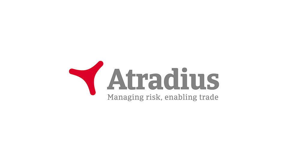 Η Atradius αποκαλύπτει το Atrium