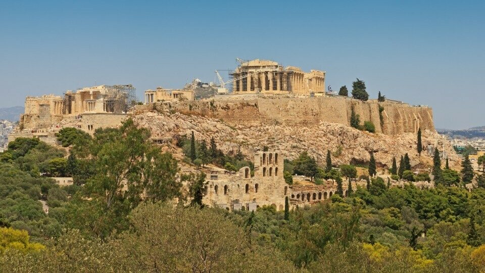 Σε νέα εποχή ο Μαραθώνιος Αθήνας - Στόχος η συμμετοχή 80.000 δρομέων