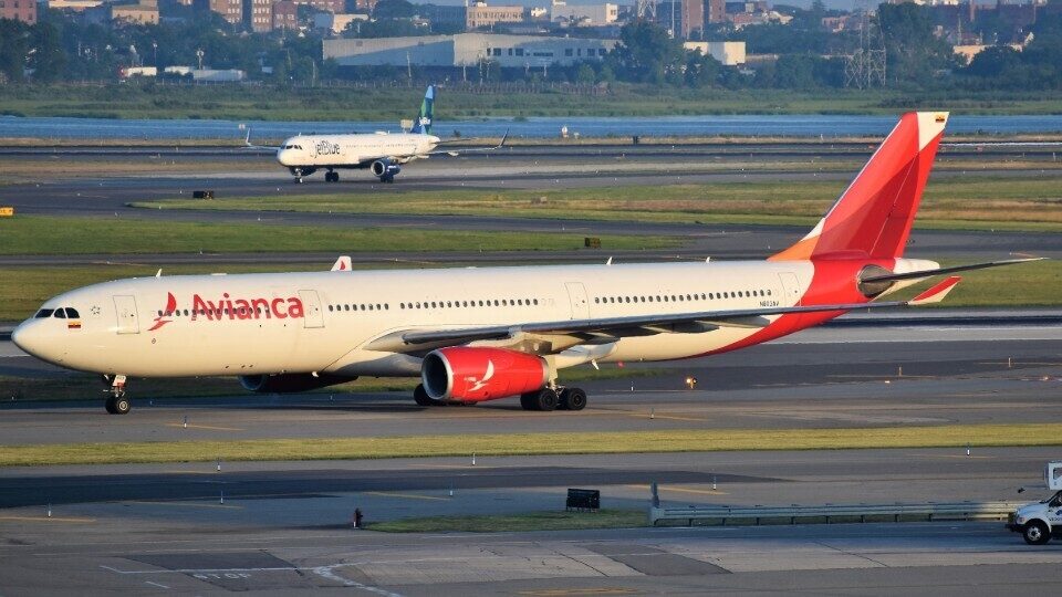 Η Avianca Brasil αποχωρεί από τη Star Alliance - Διατηρείται το δίκτυο στην περιοχή