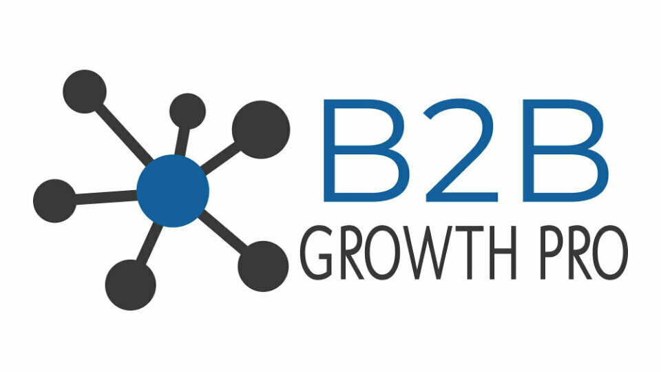 B2B Growth Pro: Η πλατφόρμα που βοηθάει τις ΜμΕ να προωθήσουν προϊόντα και υπηρεσίες