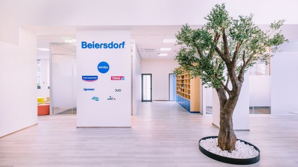 Η Beiersdorf Hellas εξασφαλίζει μια σειρά παροχών για τις ανάγκες των εργαζομένων της