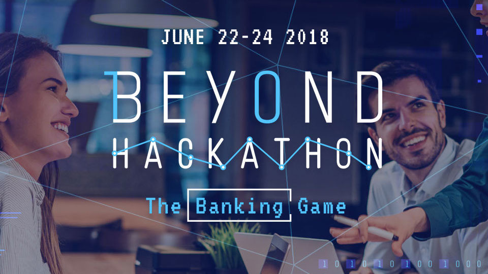 3ος περιφερειακός Διαγωνισμός FinTech “Beyond Hackathon” από την Eurobank