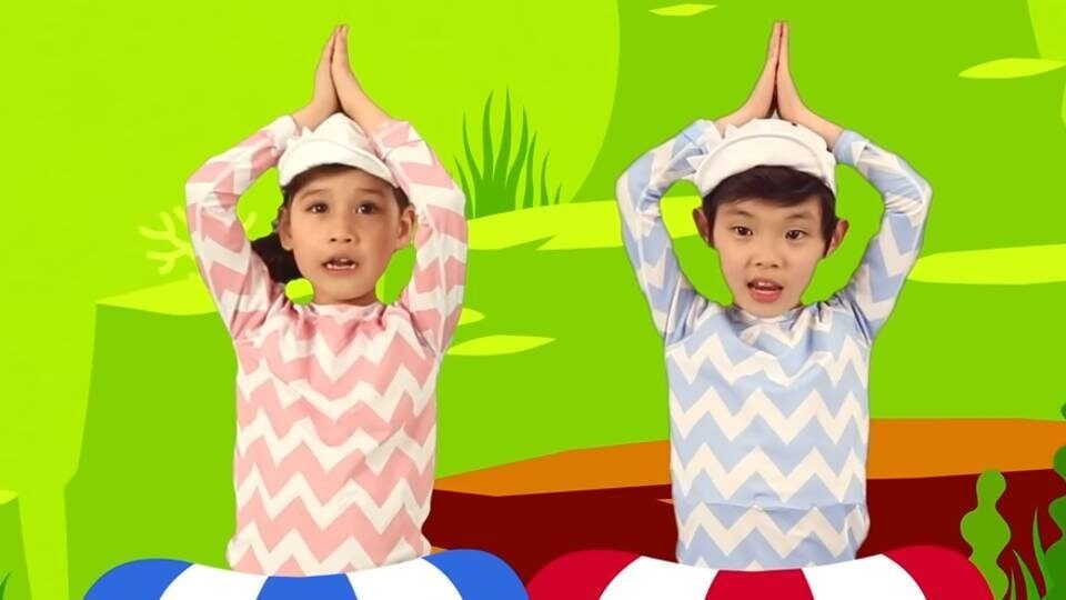 Το Baby Shark είναι το πρώτο βίντεο στο YouTube με πάνω από 10 δισ. προβολές