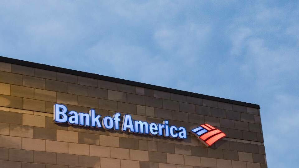 Η Bank of America επεκτείνει τις εγγυημένες συναλλαγματικές ισοτιμίες μέχρι και 1 έτος