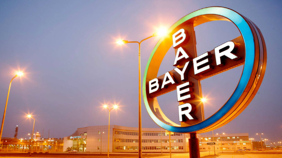 Εορταστική virtual συνάντηση της Bayer Hellas «για τις μέρες που έρχονται
