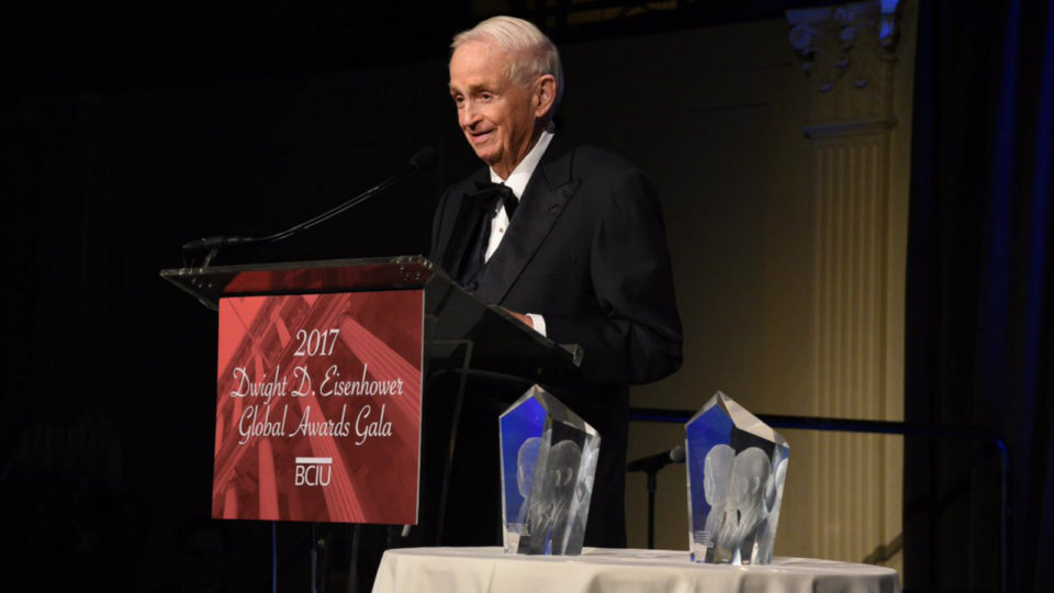 Οι 12 κανόνες της επιτυχίας δια χειρός Bill Marriott