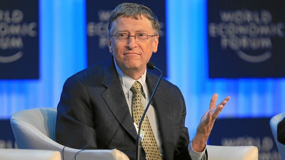 Κορονοϊός; Ο Bill Gates θα χρηματοδοτήσει εργοστάσια για επτά υποψήφια εμβόλια