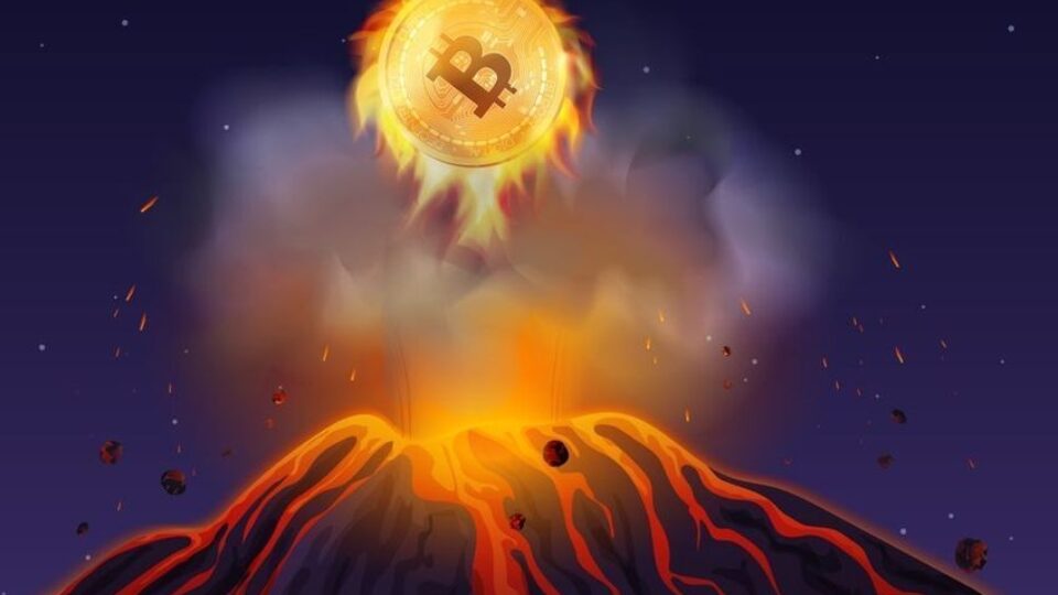 Volcano bond: Έρχεται το πρώτο ομόλογο bitcoin;