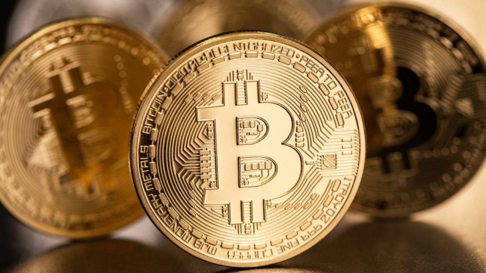 επτά μικρά λόγια bitcoin