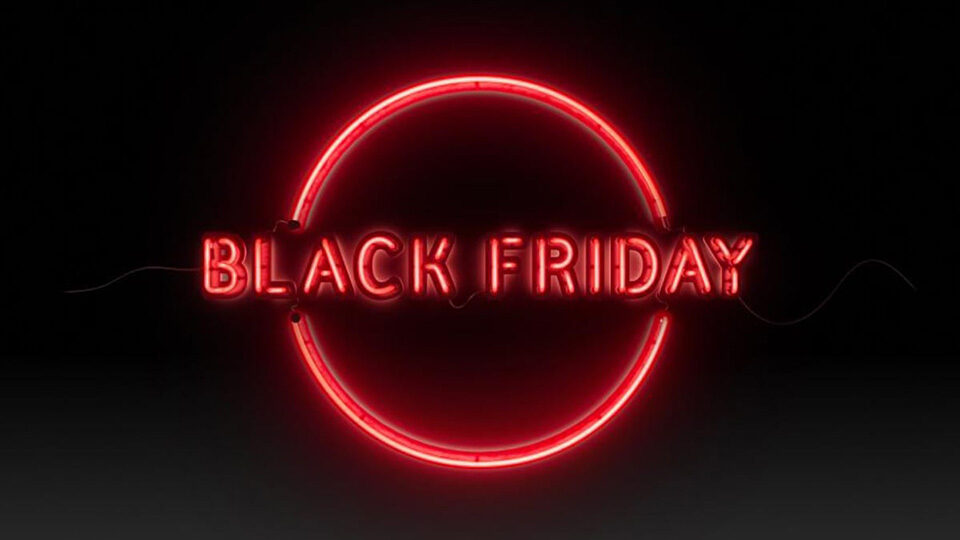 H Black Friday, οι χριστουγεννιάτικες αγορές και τα λόγια του Τζεφ Μπέζος