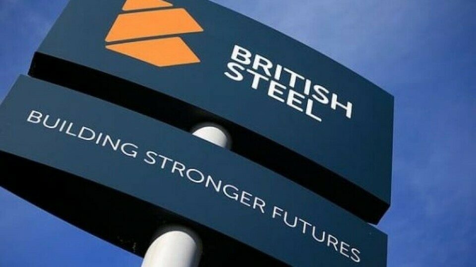 Στο χείλος του γκρεμού η British Steel - 5.000 θέσεις εργασίας σε κίνδυνο