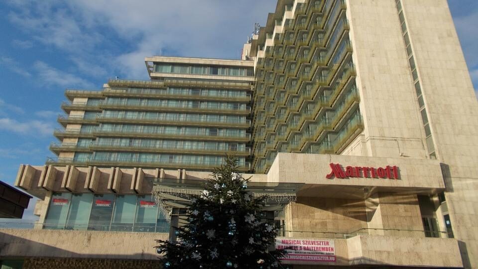 Marriott: Αποκαλύπτει παραβίαση δεδομένων που επηρεάζει 5,2 εκατομμύρια επισκέπτες