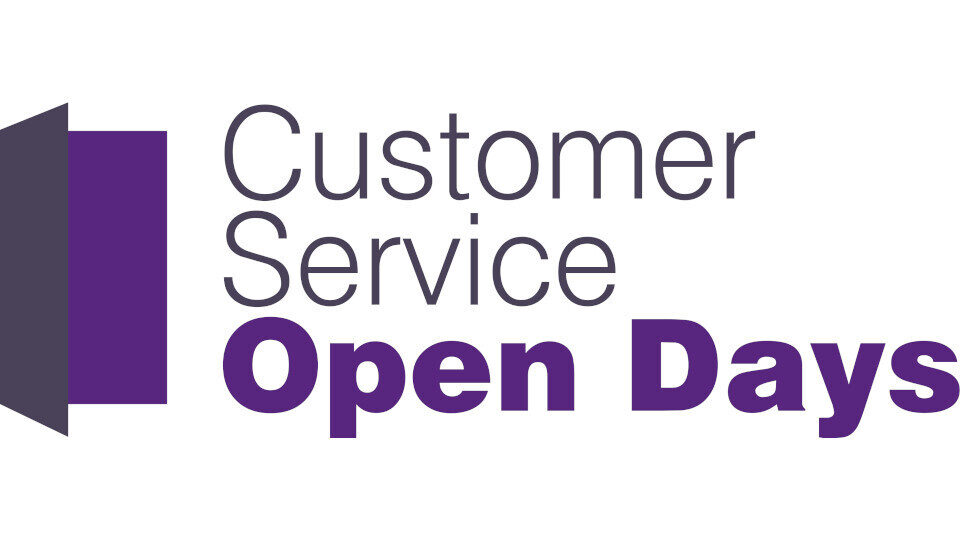 Customer Service Open Days από το ΕΙΕΠ στις 8 - 12 Μαρτίου
