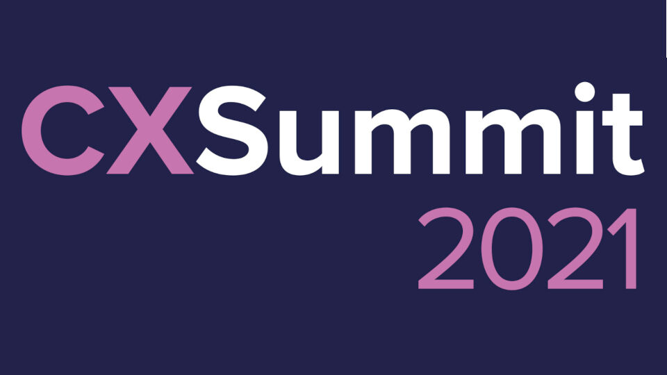 Στις 28 Ιανουαρίου το συνέδριο CX Summit 2021 για το Customer Experience​