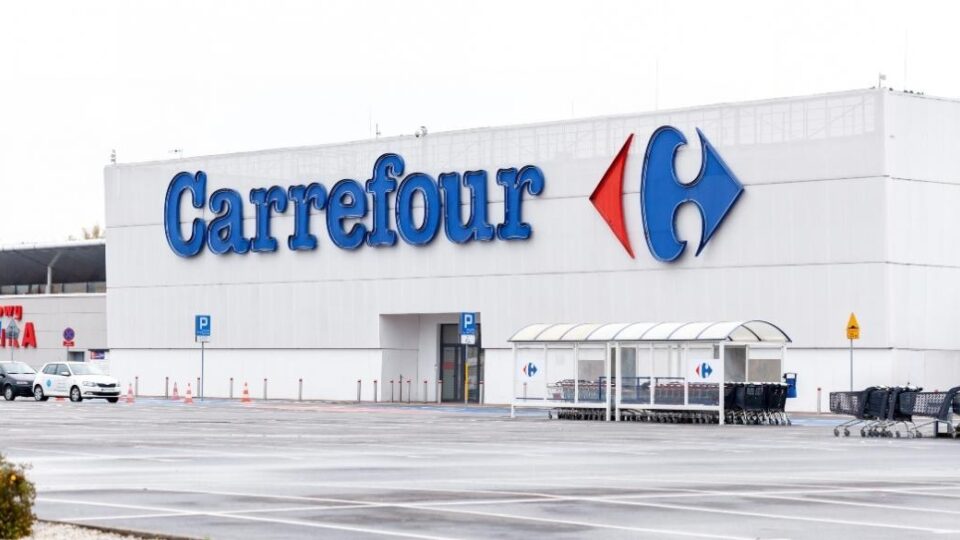 Επεκτείνεται στη Βουλγαρία η Carrefour - τι λέει ο Β. Στασινούλιας της Retail & More