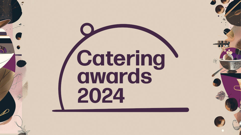 Catering Awards: ​​Έως τις 20 Σεπτεμβρίου η υποβολή υποψηφιοτήτων​​