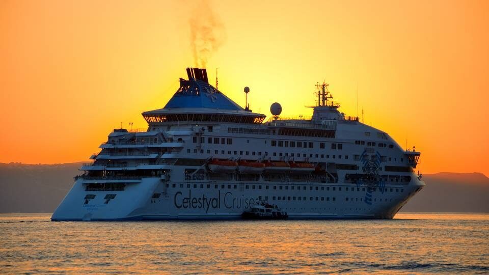 Η Celestyal Cruises παρατείνει την αναστολή των κρουαζιερών της