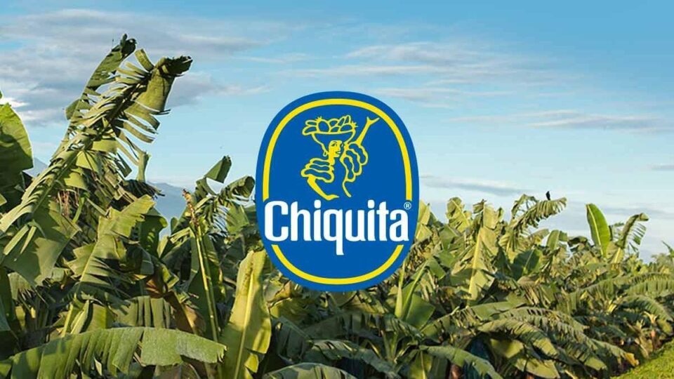 Chiquita: Παρουσιάζει το πρόγραμμα «30BY30» για την μείωση των Εκπομπών Άνθρακα