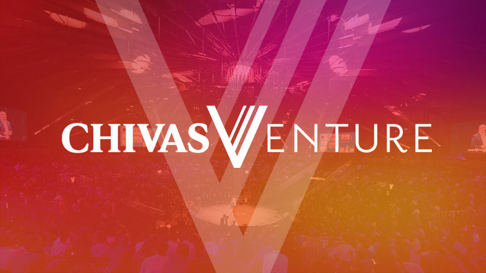 Chivas Venture: Παγκόσμια χρηματοδότηση 1 εκατ. δολαρίων για κοινωνικούς επιχειρηματίες