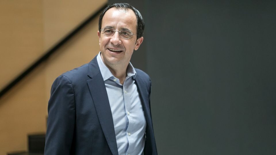 Αναγόρευση του προέδρου της Κυπριακής Δημοκρατίας σε επίτιμο διδάκτορα του ΠΑΠΕΙ