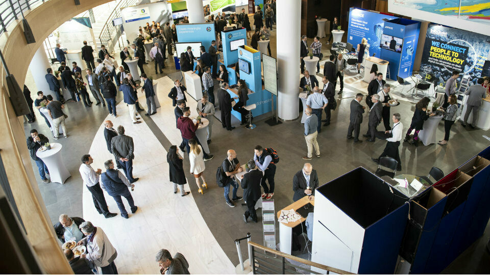 Πραγματοποιήθηκε η ετήσια εκδήλωση Cisco Experience στην Αθήνα