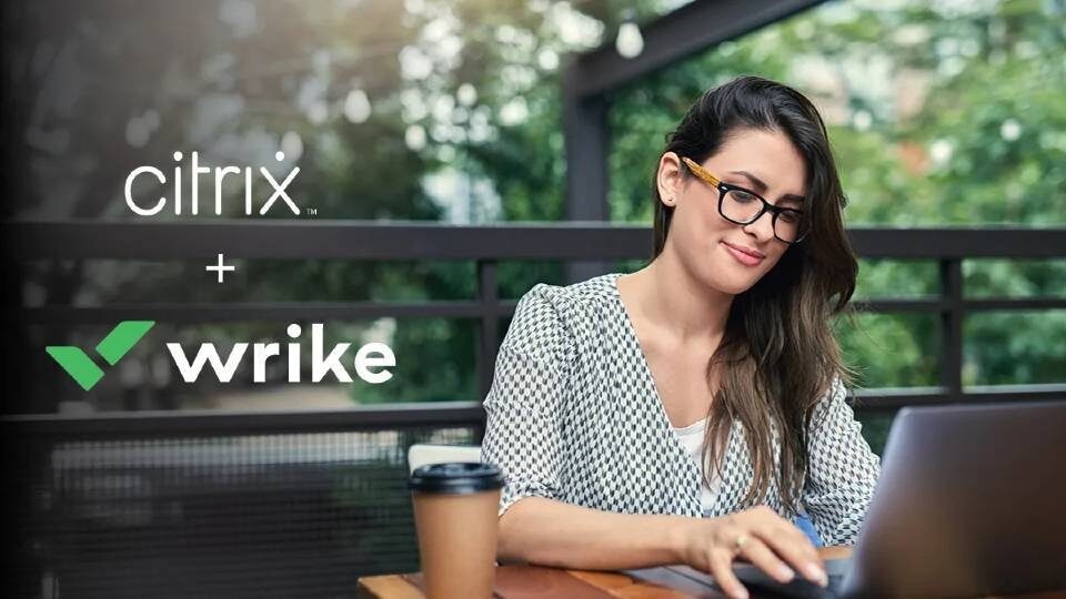 Deal στην τηλεεργασία: Η Citrix εξαγοράζει την Wrike έναντι 2,25 δισ. δολαρίων